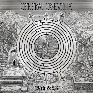 GENERAL GRIEVOUS - Mth 6_23
